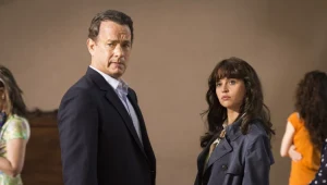 Kadr z filmu "Inferno"