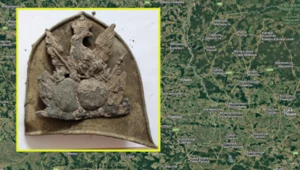 Wielki skarb nieopodal Chełma. To unikat w historii Polski