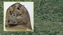 Poszukiwacze odnaleźli jeden z największych skarbów historii Polski. To relikt z końca I Rzeczpospolitej