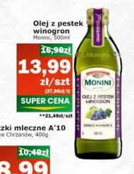Olej Monini