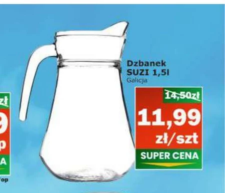 Dzbanek Galicja