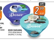Десерт Mlekpol
