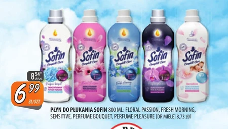 Płyn do płukania Sofin