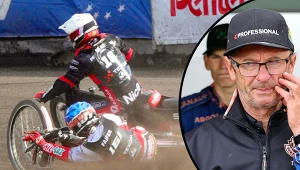 Fatalne wieści z Gorzowa. Trener od razu złapał za telefon