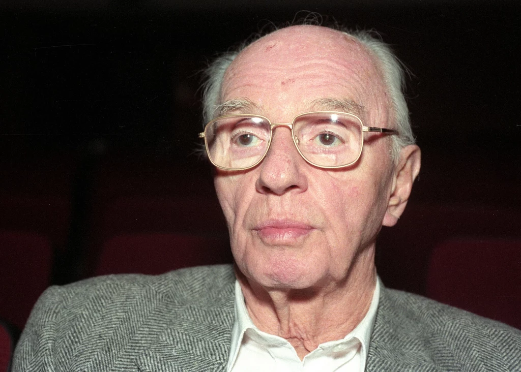 Edward Dziewoński