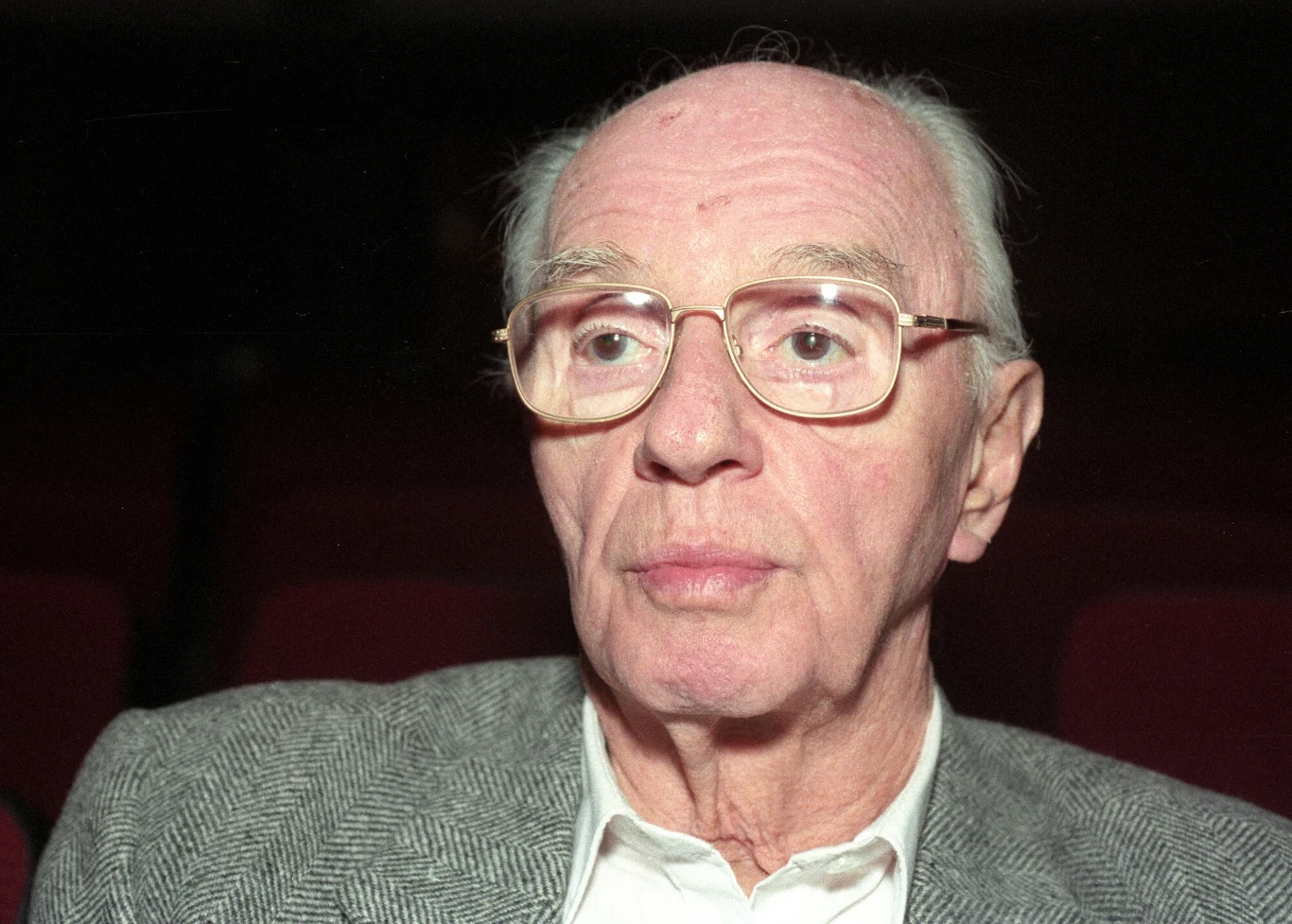 Edward Dziewoński Edward Dziewoński