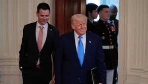 Obniżka podatków w USA. Projekt Trumpa z poparciem większości