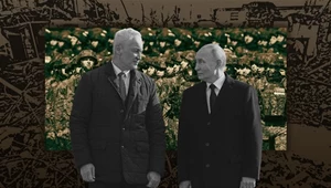 "Le Monde": Wymiana pokoleń w rosyjskim sztabie generalnym