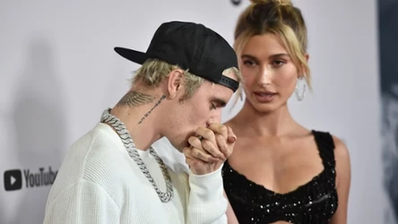 Justin Bieber przeprosił swoją żonę