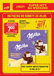 Super weekend pełen hitów! - Polomarket