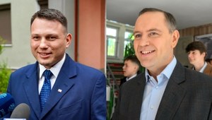 Padło pytanie o kawalerkę Nawrockiego. "Nie czuję się przekonany"
