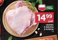 Udziec z indyka Polski