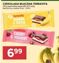 Шоколад Terravita
