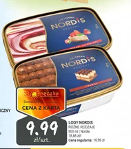 Lody Nordis