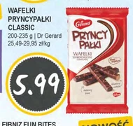 Wafelki Dr. Gerard