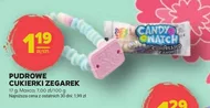 Cukierki Maxco