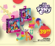 Figurka My Little Pony