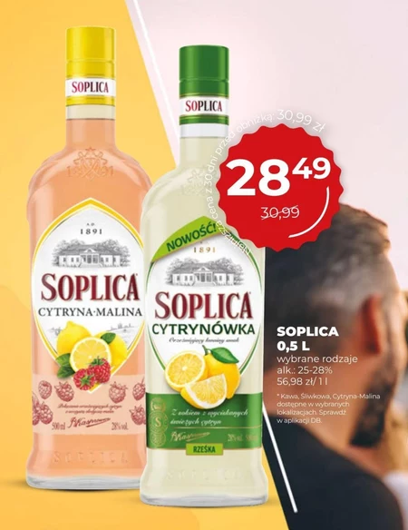Likier Soplica