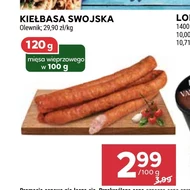 Ковбаса Olewnik
