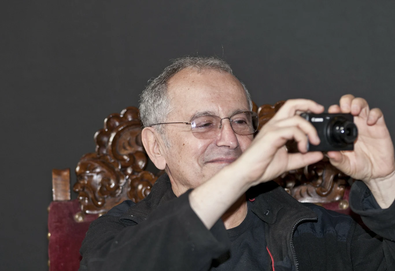 Ryszard Horowitz Ryszard Horowitz
