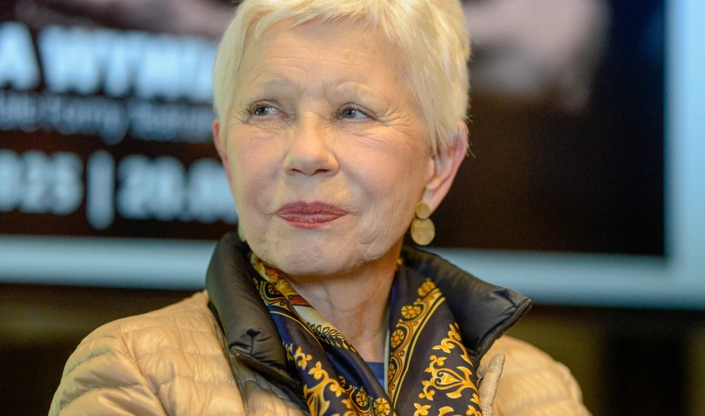 Małgorzata Zajączkowska Małgorzata Zajączkowska