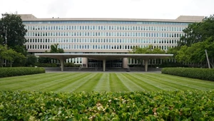 Kolejny atak w USA. Strzały przed siedzibą CIA 
