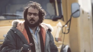 Stanley Kubrick, reżyser "Lśnienia"