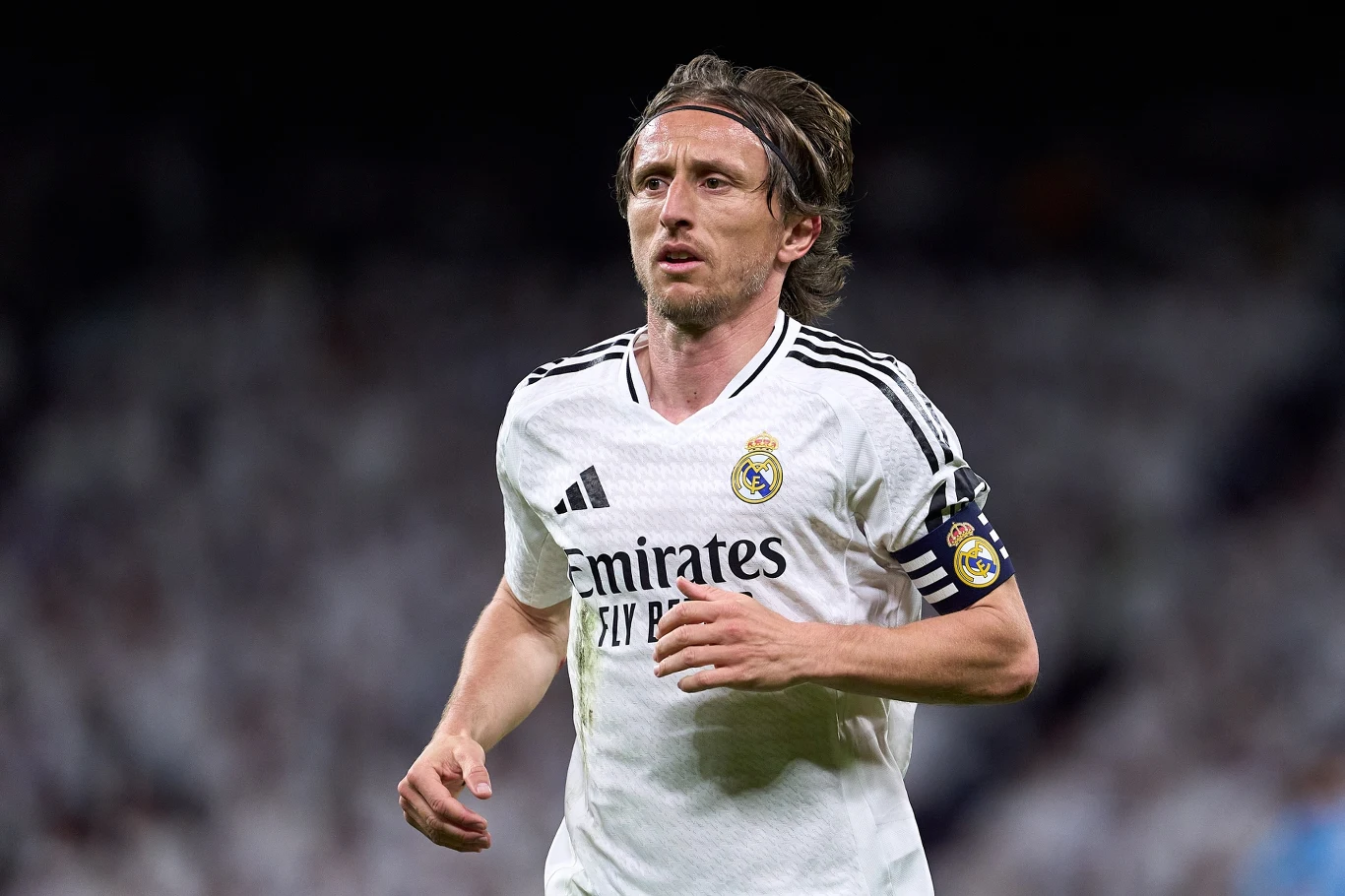 Luka Modrić Luka Modrić
