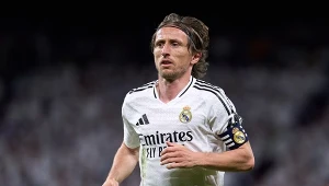 Luka Modrić