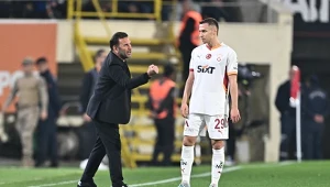 Reprezentant Polski "nie spełnił oczekiwań". Padło nazwisko następcy