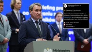 SZNUR od resortu zdrowia. Ministerstwo wycofuje się z kontrowersyjnego skrótu