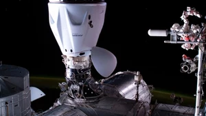 Polski astronauta leci na ISS z drożdżami. Po co?