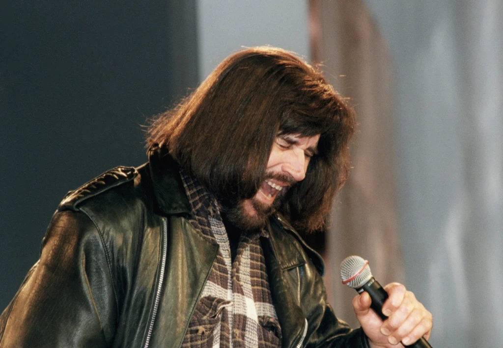 Czesław Niemen Czesław Niemen