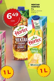 Nektar Hortex