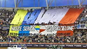 Stadion pęknie w szwach. Czterokrotny mistrz Polski zarobi fortunę