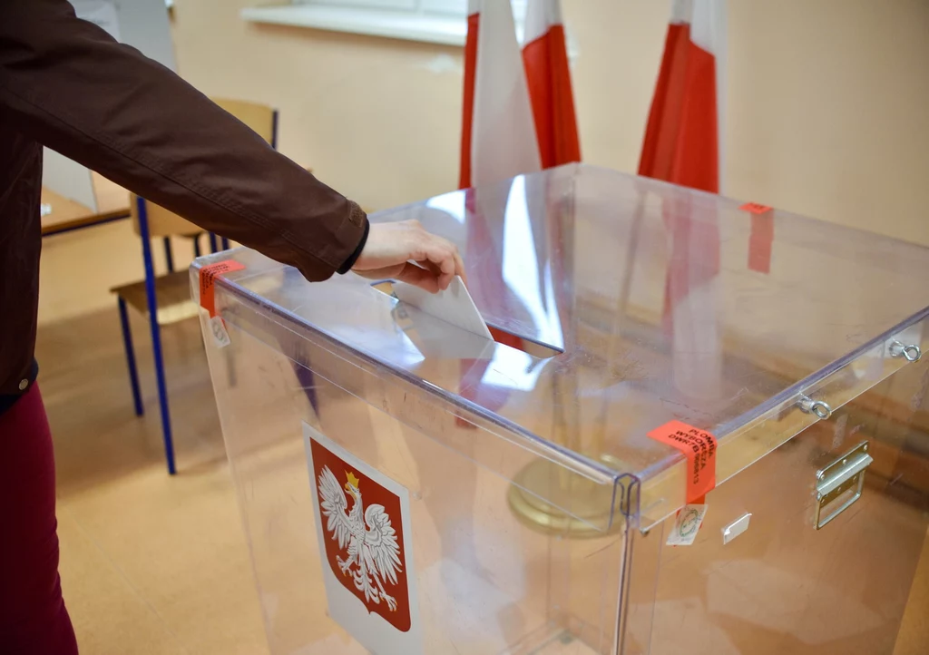 Jak zmienić miejsce głosowania przed drugą turą? Jak zmienić miejsce głosowania przed drugą turą?
