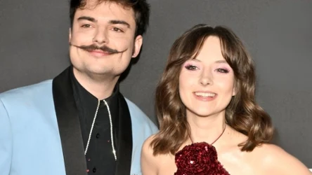 Wiktor Dyduła i Kasia Sienkiewicz