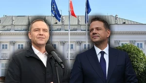 Kto wygra drugą turę wyborów? Polacy wskazali w nowym sondażu