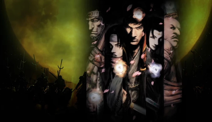 Onimusha 2: Samurai’s Destiny Remastered