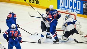 USA - Finlandia 