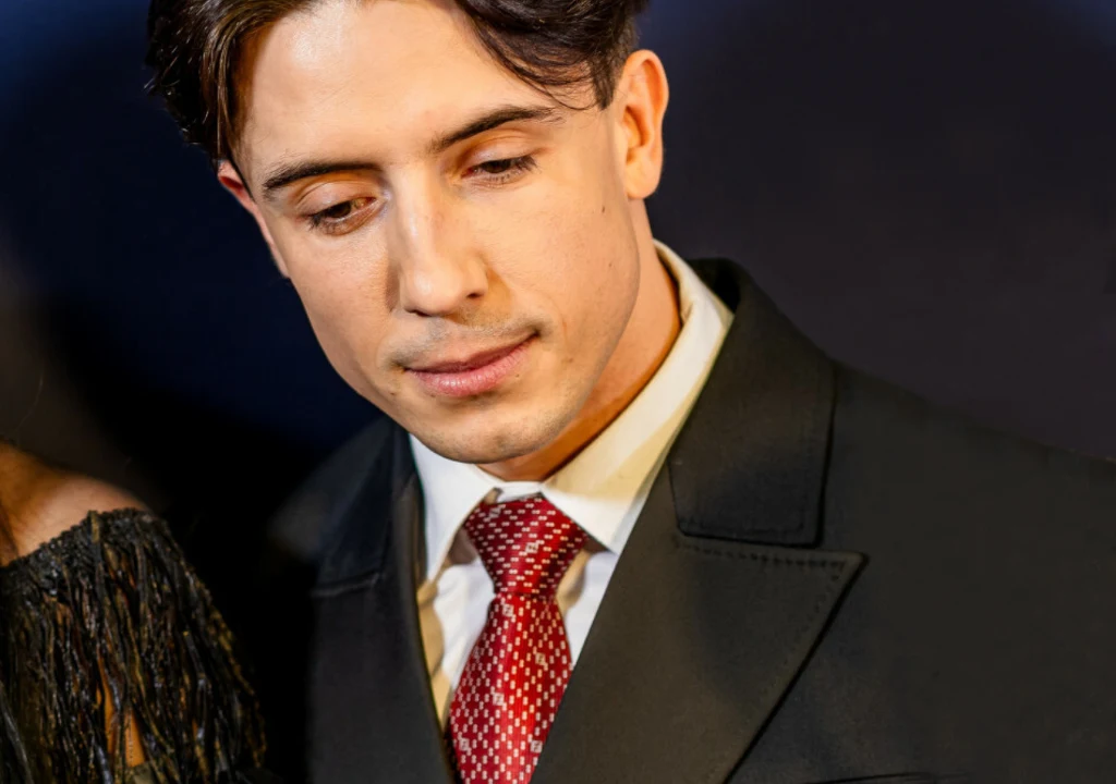 Dawid Kwiatkowski