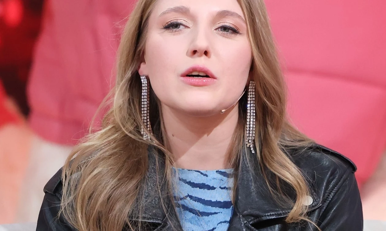 Maja Golec ogłosiła wielki sukces Maja Golec ogłosiła wielki sukces