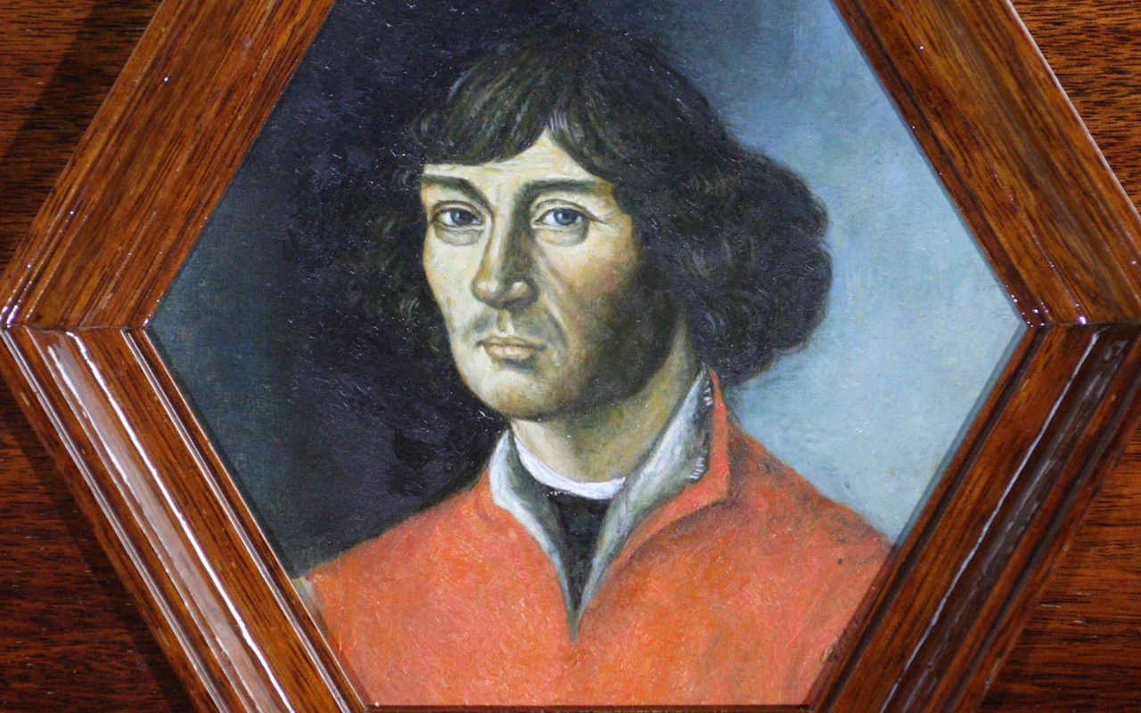 Mikołaj Kopernik
