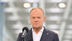 Tusk wspomniał postulat prezydenta Kaczyńskiego. "Nawrocki wyrzuca do śmietnika"