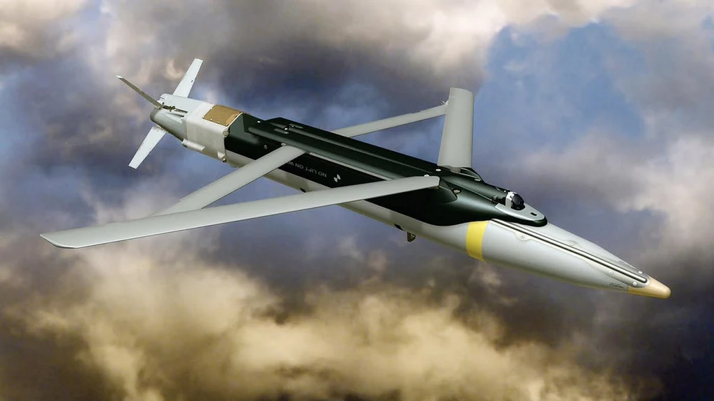 Polska otrzyma potężne bomby GBU-39 SDB, które miażdżą Rosjan w Ukrainie Polska otrzyma potężne bomby GBU-39 SDB, które miażdżą Rosjan w Ukrainie