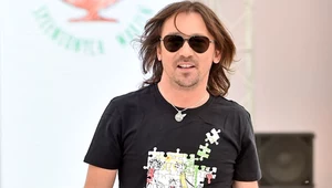 Jest legendą polskiego rocka. Ta historia wydarzyła się naprawdę