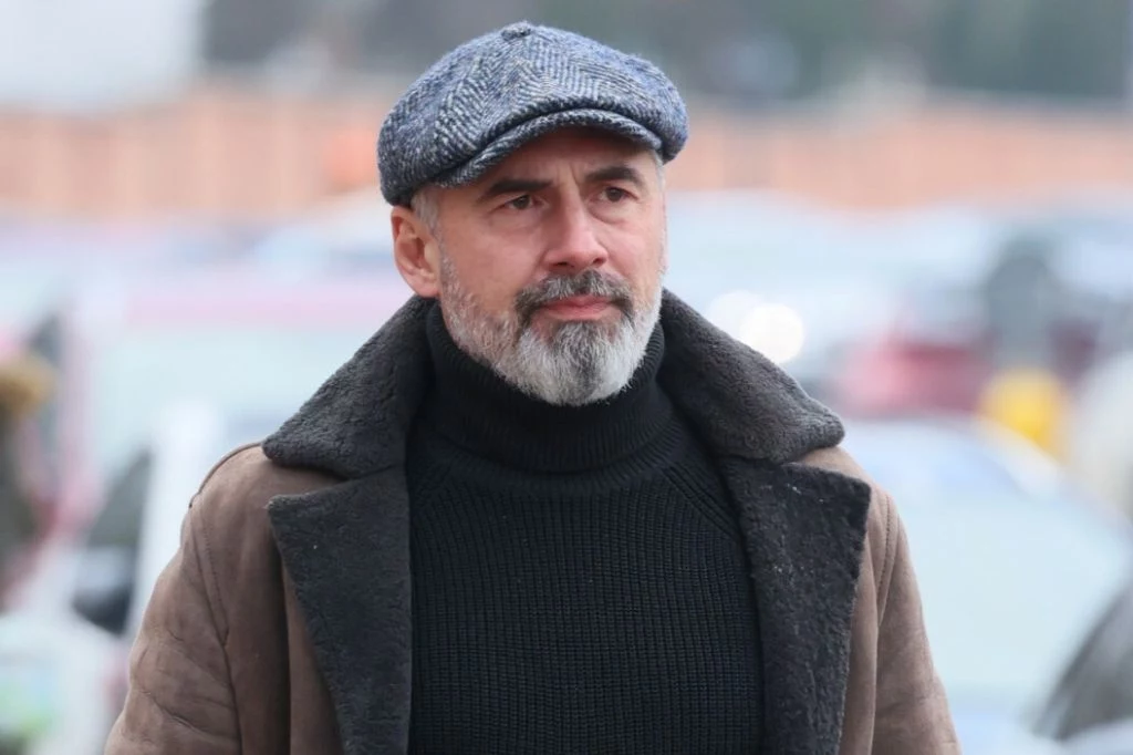 Awantura w Sejmie między Jackiem Kopczyńskim a posłami PiS. Nowe informacje Awantura w Sejmie między Jackiem Kopczyńskim a posłami PiS. Nowe informacje