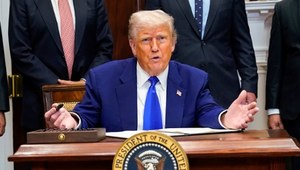 Trump pojawi się na szczycie w Kanadzie. Jest potwierdzenie z Białego Domu
