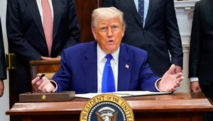 Trump pojawi się na szczycie w Kanadzie. Jest potwierdzenie z Białego Domu