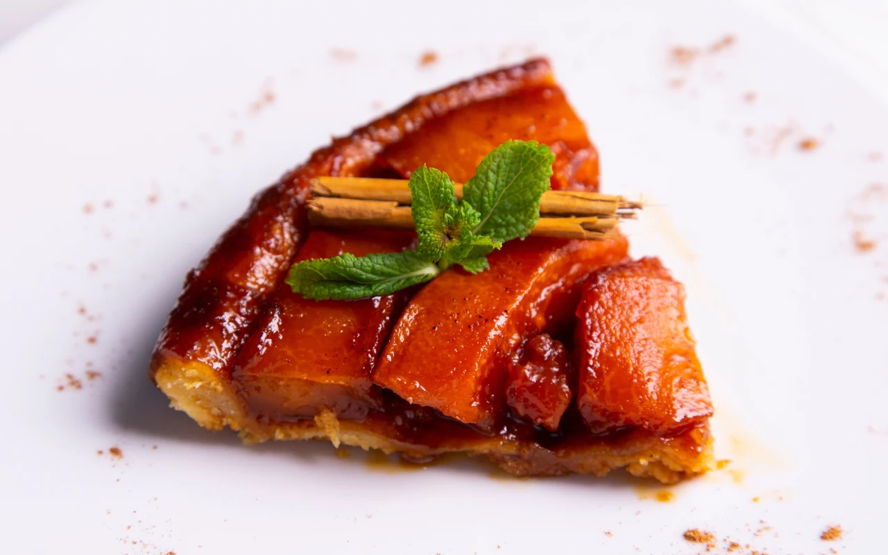 Tarte Tatin